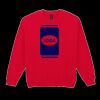 Heavy Blend™ adult crew neck sweatshirt Thumbnail