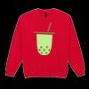 Heavy Blend™ adult crew neck sweatshirt Thumbnail