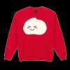 Heavy Blend™ adult crew neck sweatshirt Thumbnail