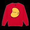 Heavy Blend™ adult crew neck sweatshirt Thumbnail