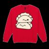 Heavy Blend™ adult crew neck sweatshirt Thumbnail