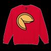 Heavy Blend™ adult crew neck sweatshirt Thumbnail
