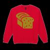 Heavy Blend™ adult crew neck sweatshirt Thumbnail