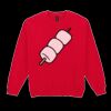 Heavy Blend™ adult crew neck sweatshirt Thumbnail