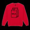 Heavy Blend™ adult crew neck sweatshirt Thumbnail