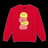 Heavy Blend™ adult crew neck sweatshirt Thumbnail
