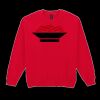 Heavy Blend™ adult crew neck sweatshirt Thumbnail