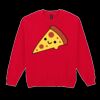 Heavy Blend™ adult crew neck sweatshirt Thumbnail