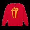 Heavy Blend™ adult crew neck sweatshirt Thumbnail
