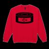 Heavy Blend™ adult crew neck sweatshirt Thumbnail