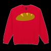 Heavy Blend™ adult crew neck sweatshirt Thumbnail