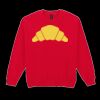Heavy Blend™ adult crew neck sweatshirt Thumbnail
