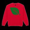 Heavy Blend™ adult crew neck sweatshirt Thumbnail