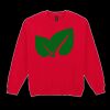 Heavy Blend™ adult crew neck sweatshirt Thumbnail