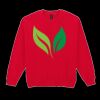 Heavy Blend™ adult crew neck sweatshirt Thumbnail