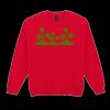 Heavy Blend™ adult crew neck sweatshirt Thumbnail