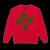 Heavy Blend™ adult crew neck sweatshirt Thumbnail