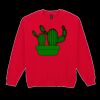 Heavy Blend™ adult crew neck sweatshirt Thumbnail