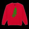 Heavy Blend™ adult crew neck sweatshirt Thumbnail