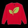 Heavy Blend™ adult crew neck sweatshirt Thumbnail
