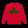 Heavy Blend™ adult crew neck sweatshirt Thumbnail