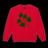 Heavy Blend™ adult crew neck sweatshirt Thumbnail