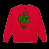 Heavy Blend™ adult crew neck sweatshirt Thumbnail