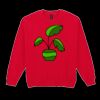 Heavy Blend™ adult crew neck sweatshirt Thumbnail