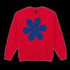 Heavy Blend™ adult crew neck sweatshirt Thumbnail