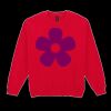 Heavy Blend™ adult crew neck sweatshirt Thumbnail