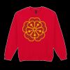 Heavy Blend™ adult crew neck sweatshirt Thumbnail