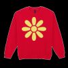 Heavy Blend™ adult crew neck sweatshirt Thumbnail
