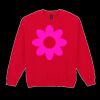Heavy Blend™ adult crew neck sweatshirt Thumbnail