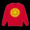 Heavy Blend™ adult crew neck sweatshirt Thumbnail
