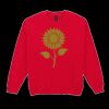 Heavy Blend™ adult crew neck sweatshirt Thumbnail