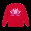 Heavy Blend™ adult crew neck sweatshirt Thumbnail