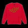 Heavy Blend™ adult crew neck sweatshirt Thumbnail
