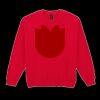 Heavy Blend™ adult crew neck sweatshirt Thumbnail