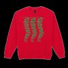Heavy Blend™ adult crew neck sweatshirt Thumbnail