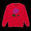 Heavy Blend™ adult crew neck sweatshirt Thumbnail