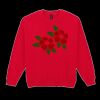 Heavy Blend™ adult crew neck sweatshirt Thumbnail