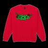 Heavy Blend™ adult crew neck sweatshirt Thumbnail