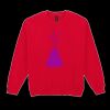 Heavy Blend™ adult crew neck sweatshirt Thumbnail