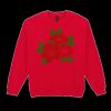 Heavy Blend™ adult crew neck sweatshirt Thumbnail
