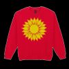 Heavy Blend™ adult crew neck sweatshirt Thumbnail