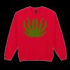 Heavy Blend™ adult crew neck sweatshirt Thumbnail