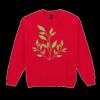 Heavy Blend™ adult crew neck sweatshirt Thumbnail