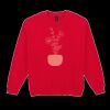 Heavy Blend™ adult crew neck sweatshirt Thumbnail