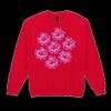Heavy Blend™ adult crew neck sweatshirt Thumbnail