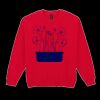 Heavy Blend™ adult crew neck sweatshirt Thumbnail